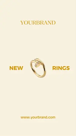New Rings For Love