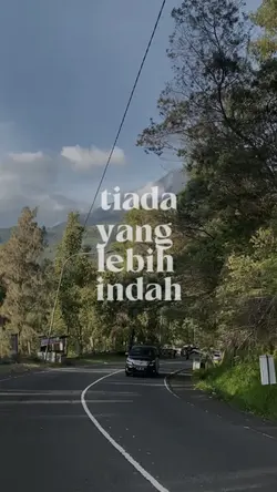 Tiada yg lebih indah
