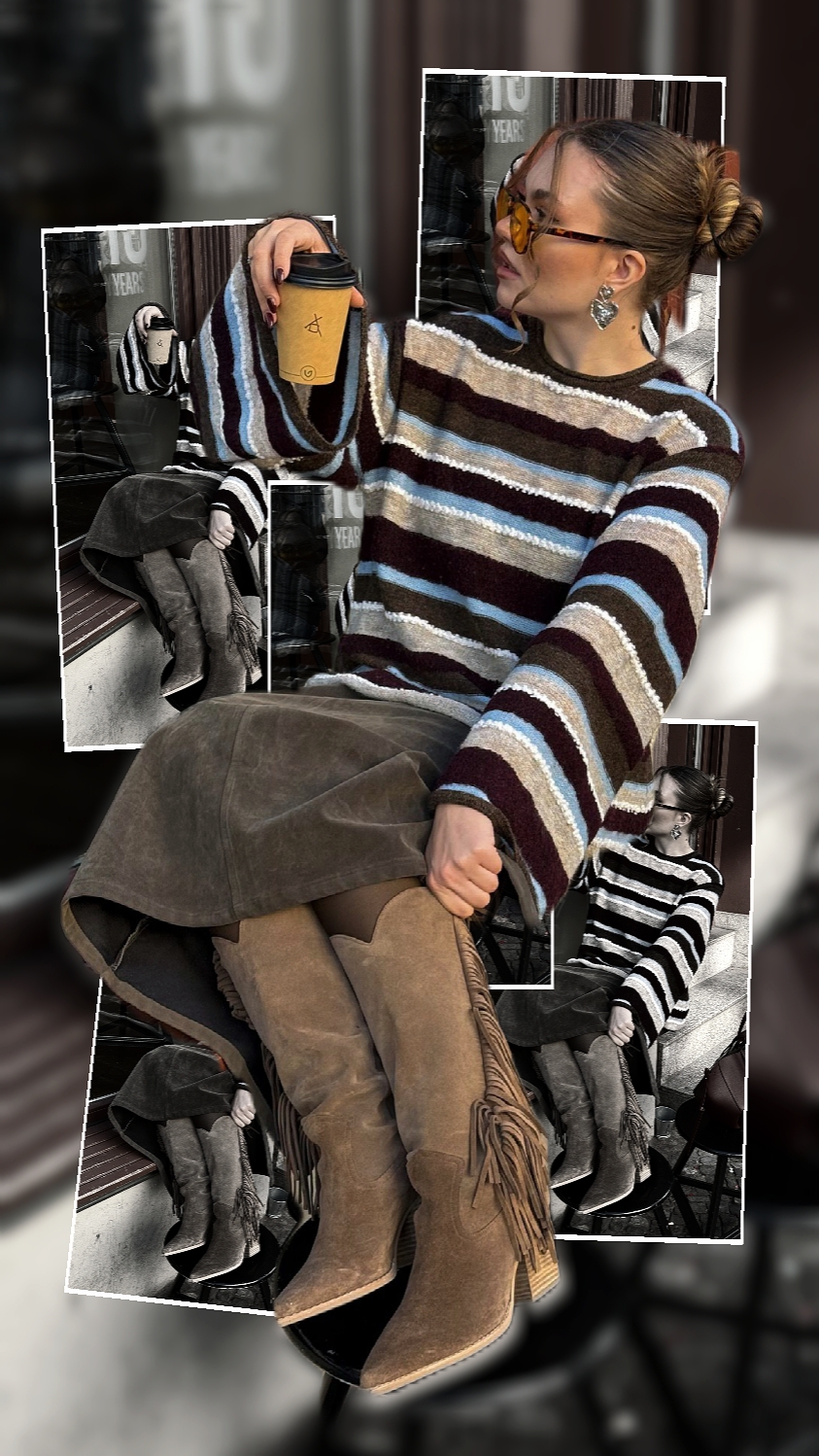 Fall Outfits