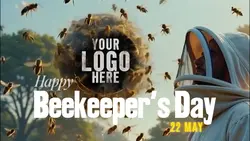 Beekeeper’s Day