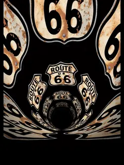 Route66 HD