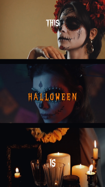 Halloween 2025