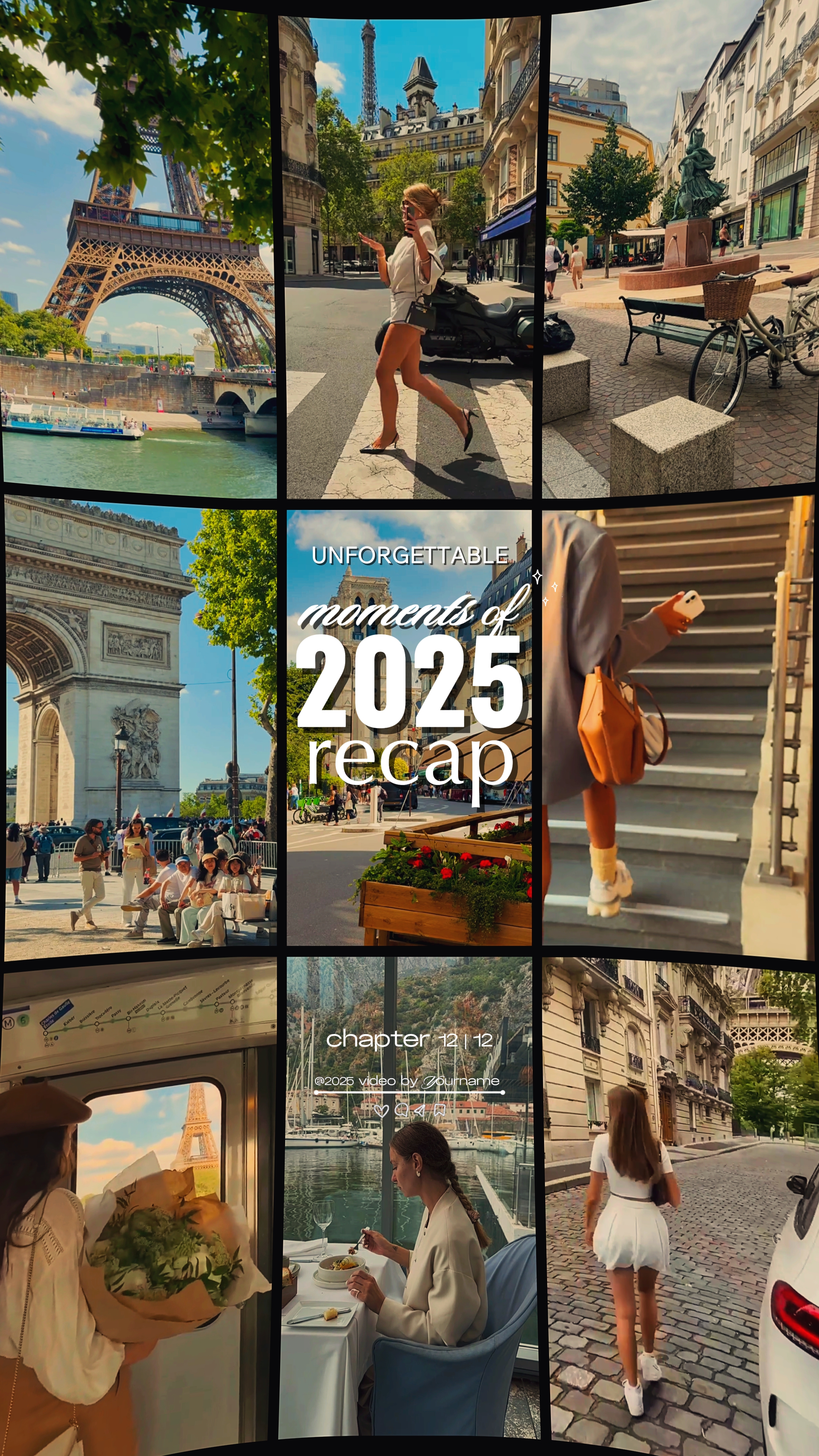 Momentos 2025 