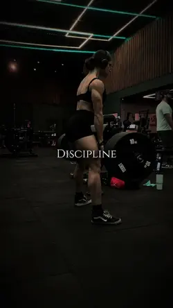 Discipline 