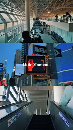 Little Moments