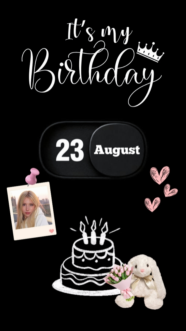 Fixed Date Birthday 