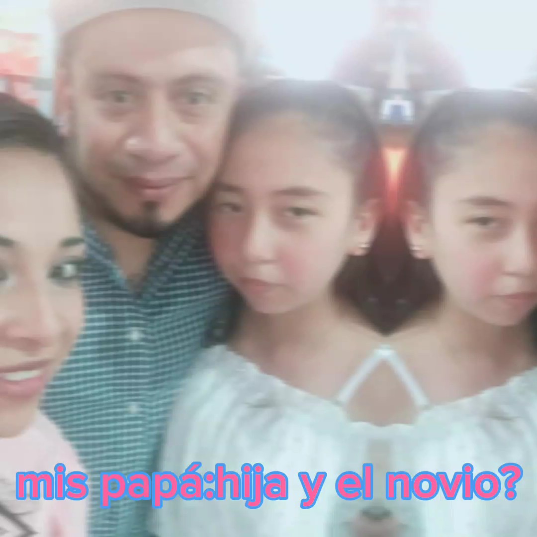 jajaja eso nunca 