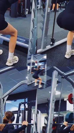 fitness time