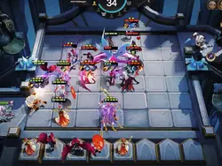 magic chess 
