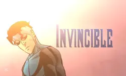 Invincible clips