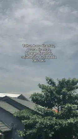 tahun baru dirantau