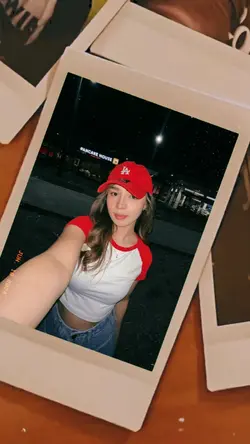 polaroid