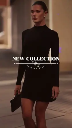 New Collection