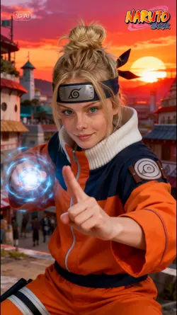 Naruto