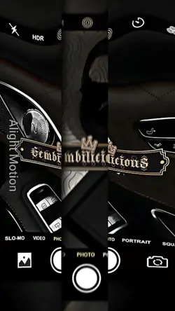 LOGO AM BISA DIHAPUS