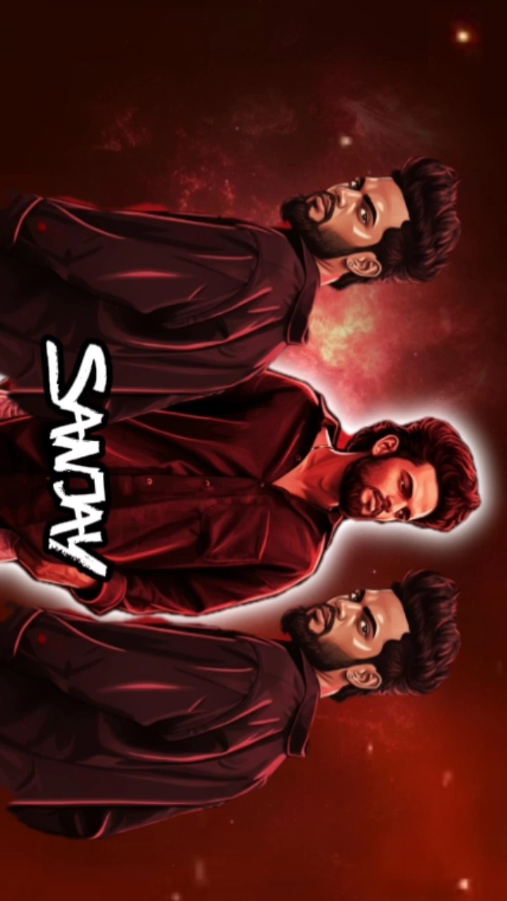 Own Edit