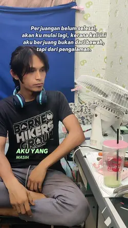 Perjuangan