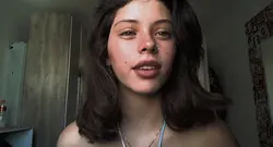 never be the same