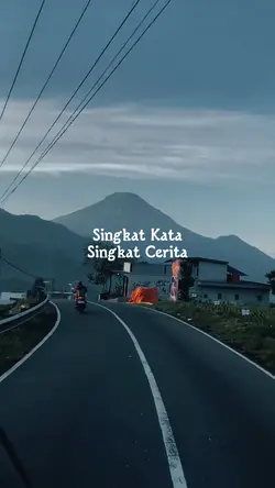 singkat kata cerita