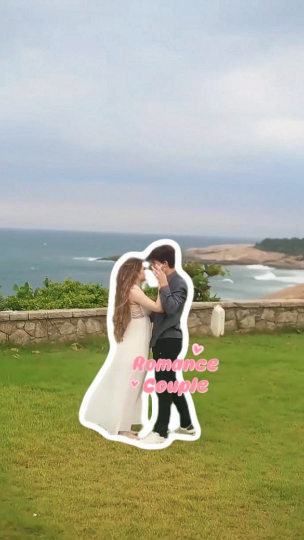 Romance Couple