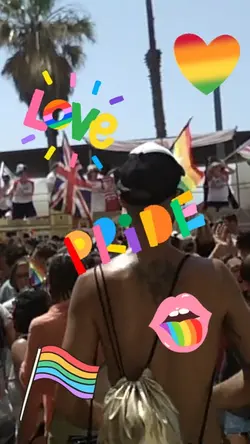 🏳️‍🌈 PRIDE MONTH