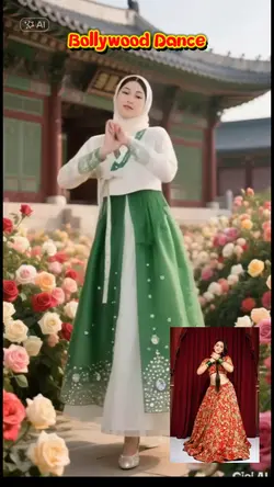 Bollywood Dance