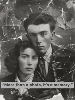 Restore Old Photos