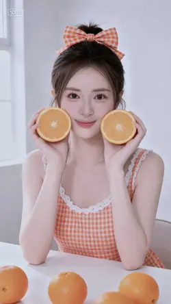 Chụp ảnh với cam AI