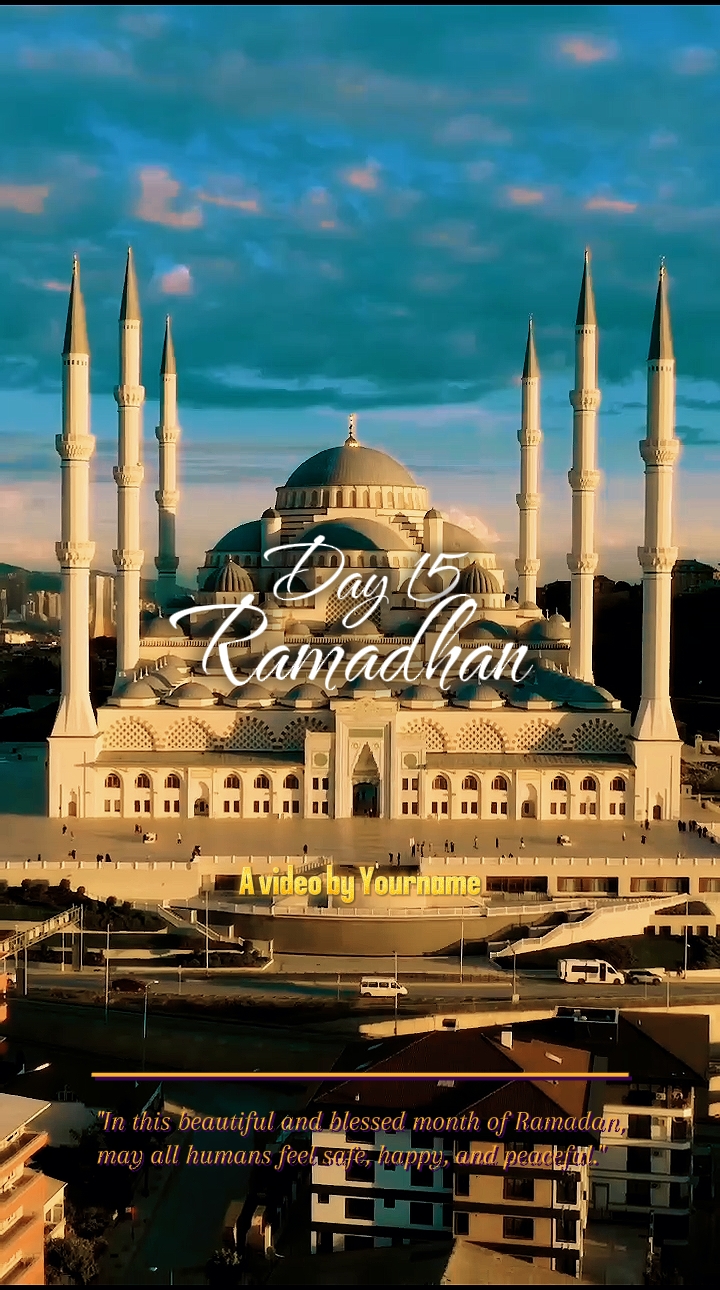 Hari 15 Ramadhan 