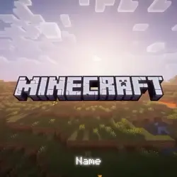 Minecraft edit 😌