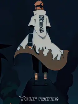Minato hokage☠️