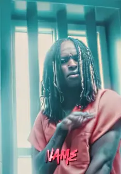 Free King Von 👑 Edit