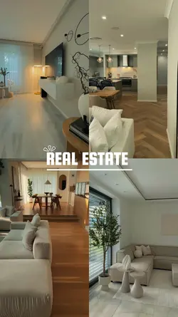 INTERIOR MoDErN