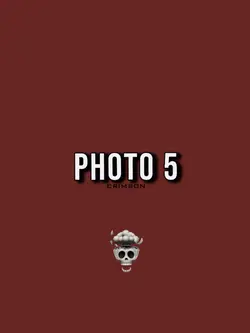 Skull Face Trend 3:4