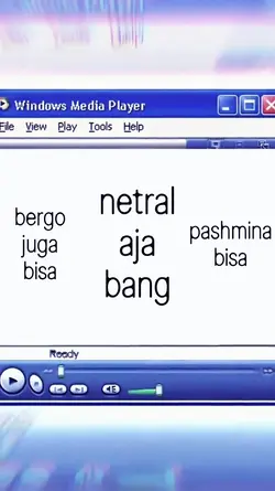 pashmina vs bergo