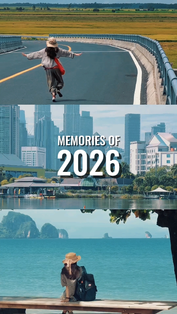 2026 memories 