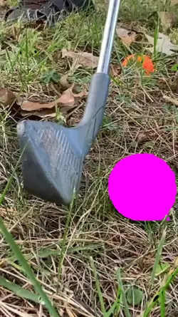 golf ball