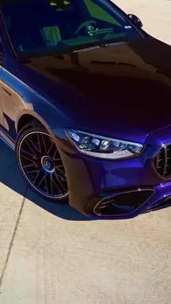 Mercedes Edit