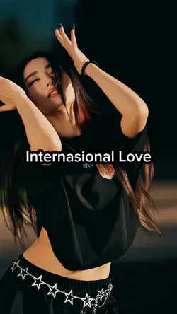 Internasional Love