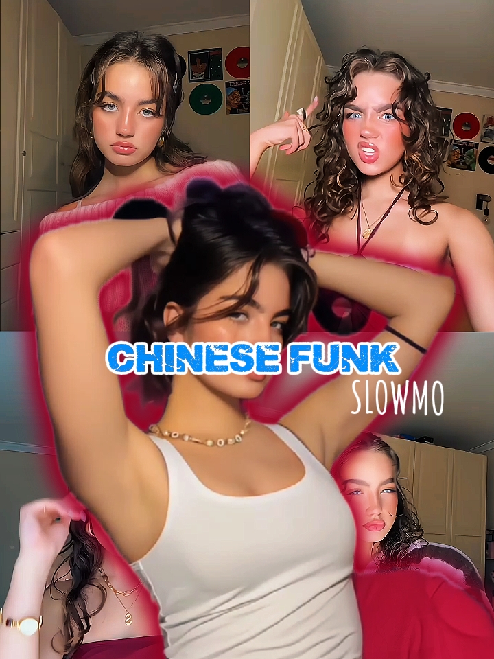 CHINESE FUNK 