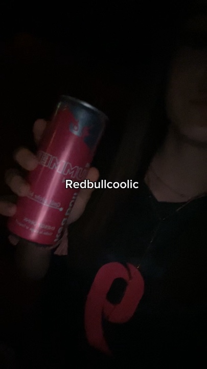 Redbullcoolic 
