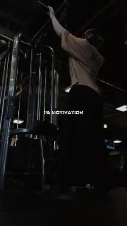 1% motivation