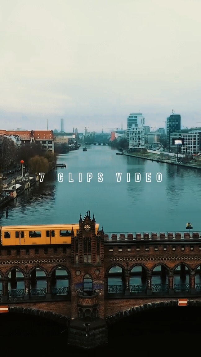 7 CLIPS VIDEO