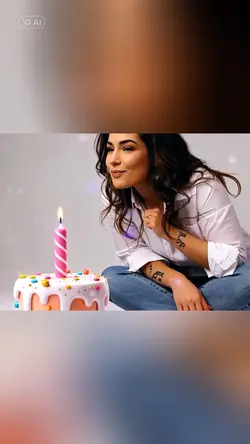 aniversário 