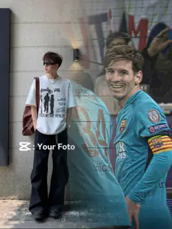Messi Best player