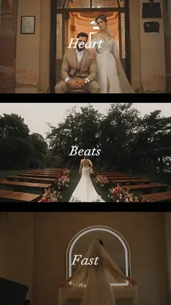 Wedding Romantic 
