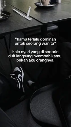 TERLALU DOMINAN?