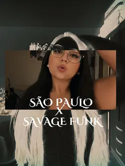 Savage x Sao Paulo