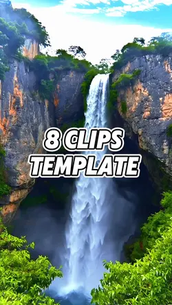 New Trend Template