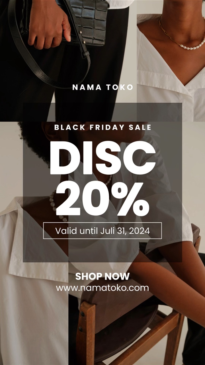 História: promoção do diskon